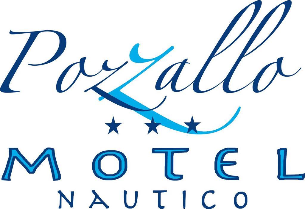 Hotel Nautico Поццалло Экстерьер фото